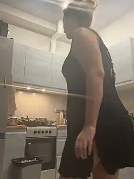 LanaShockk online show from 01.17.25