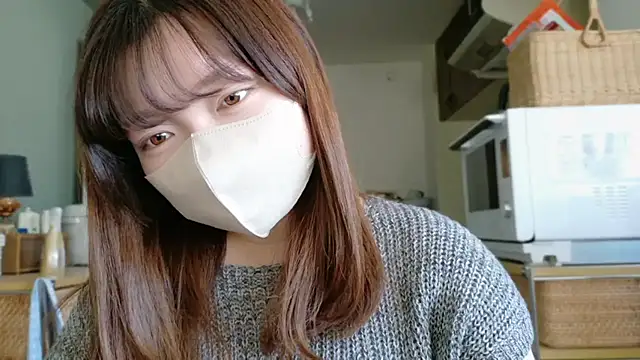 Snapshot of _Yui_ chatting on 09.26.25  Yui  online show from 09.26.25