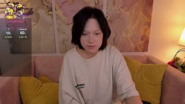 Snapshot of fiamoory chatting on 01.11.25 fiamoory online show from 01.11.25