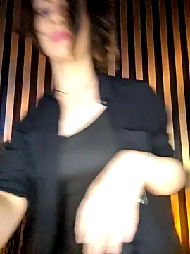 Snapshot of saidaskye chatting on 03.19.25 saidaskye online show from 03.19.25