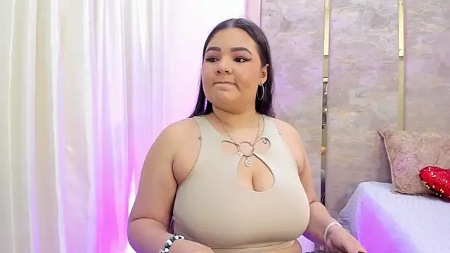 KatyaPittman online show from 11.12.25