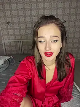 Snapshot of eva_and_adam1 chatting on 09.26.25 eva and adam1 online show from 09.26.25