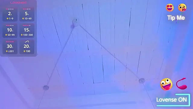 Snapshot of Doyeon_Dae chatting on 01.25.25 Doyeon Dae online show from 01.25.25