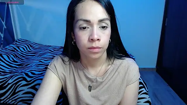 Snapshot of Amber_Lovely chatting on 09.21.25 Amber Lovely online show from 09.21.25