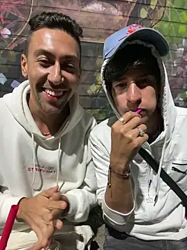 dantedesirexx online show from 09.17.25