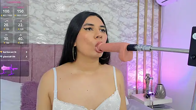 caroline jensen18 online show from 01.30.25