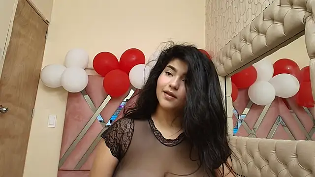 Snapshot of charlotterichardss chatting on 02.07.25 charlotterichardss online show from 02.07.25