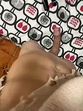 SAINT69BLABLA online show from 12.01.25