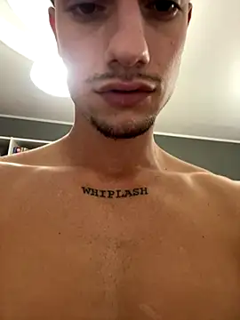 SAINT69BLABLA online show from 12.03.25