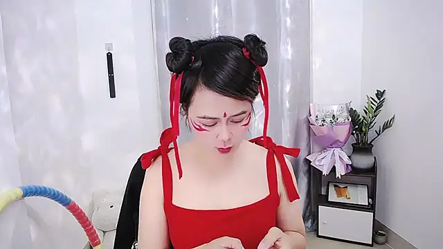 Fan ting online show from 03.10.25