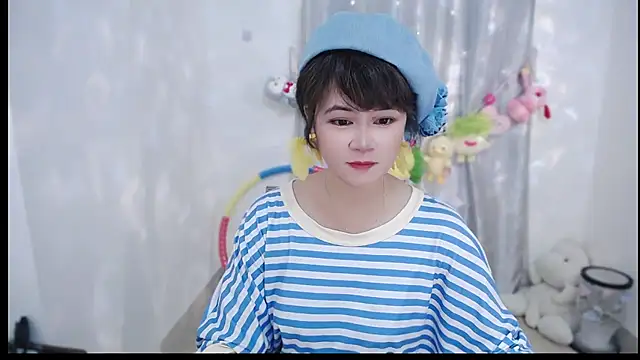 Fan ting online show from 10.07.25