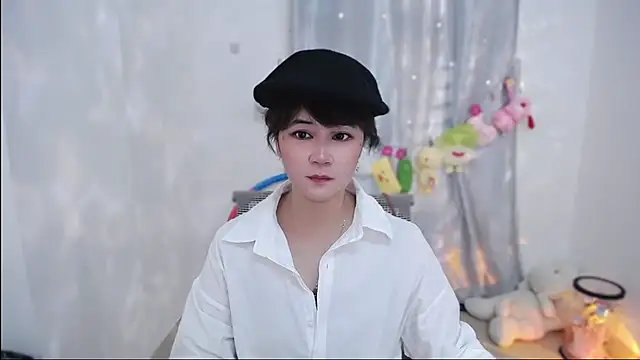 Fan ting online show from 10.17.25