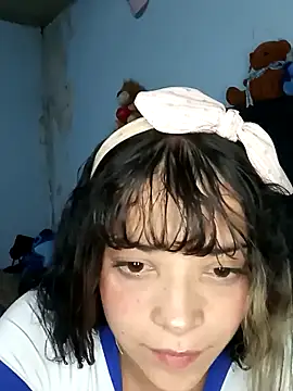 Snapshot of Elvishcassie_ chatting on 01.11.25 Elvishcassie online show from 01.11.25