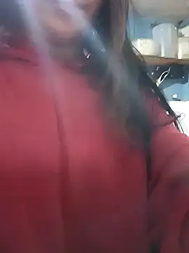 Elvishcassie  online show from 02.05.25