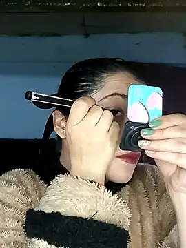 Snapshot of Elvishcassie_ chatting on 03.13.25 Elvishcassie online show from 03.13.25