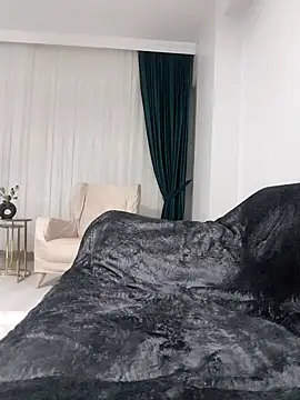 Snapshot of Gabbyyyyyy chatting on 10.24.25 Gabbyyyyyy online show from 10.24.25