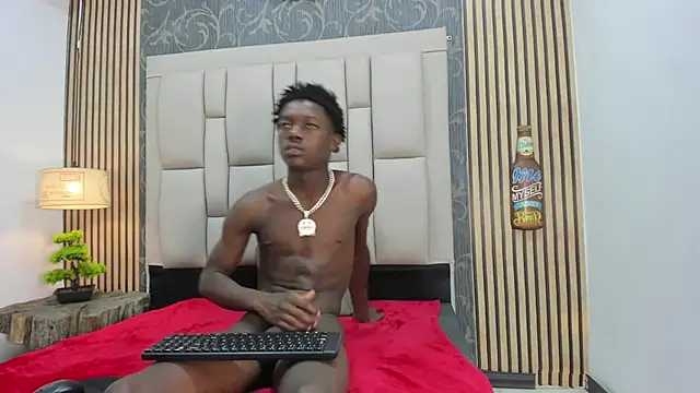 chimi88 online show from 01.18.25