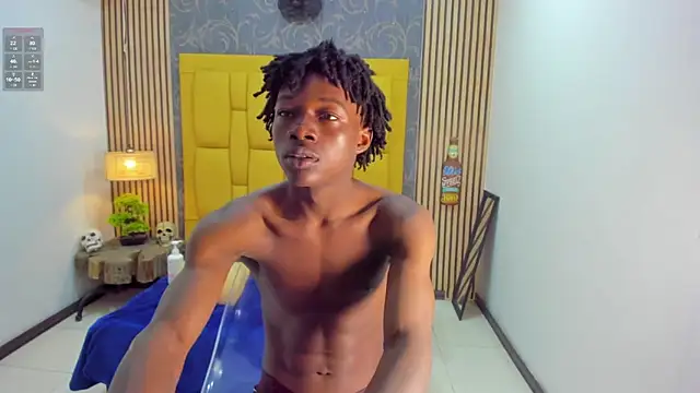 chimi88 online show from 11.12.25