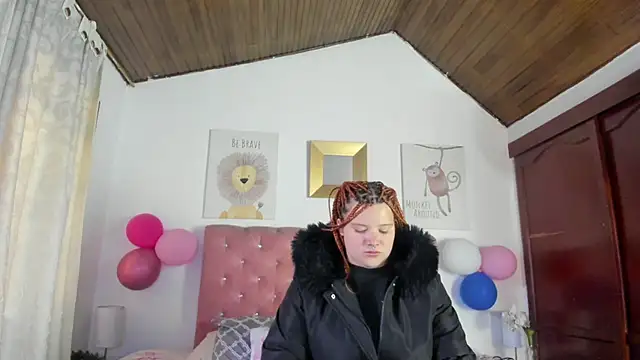 CelessteRedds online show from 09.24.25