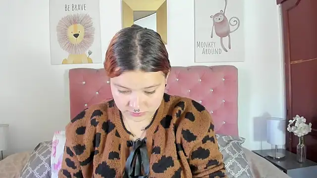 CelessteRedds online show from 10.15.25