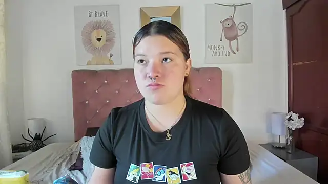 CelessteRedds online show from 11.10.25