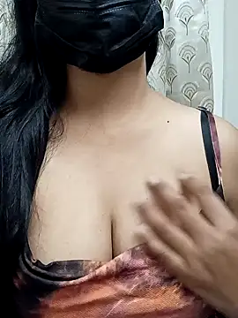 Snapshot of Indian_Jaan chatting on 12.06.24 Indian Jaan online show from 12.06.24