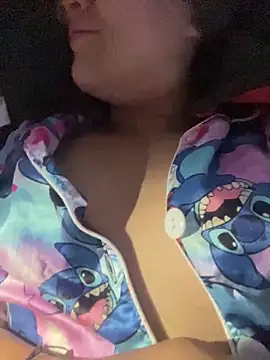 NanisGS 99 online show from 10.13.25