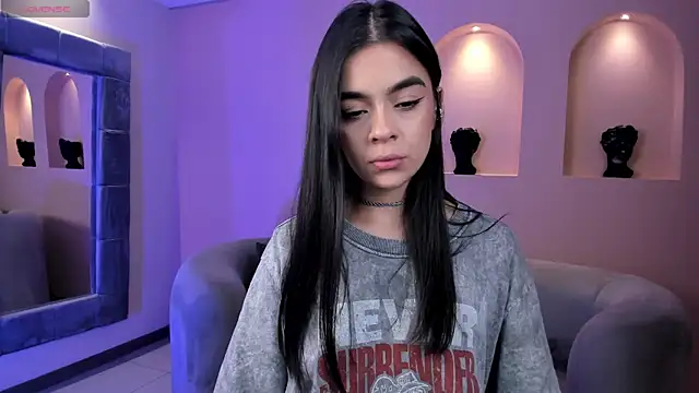 AlanaCraft online show from 03.11.25