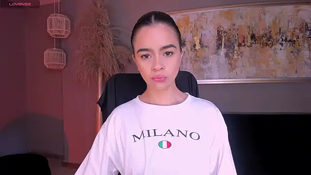 AlanaCraft online show from 10.24.25