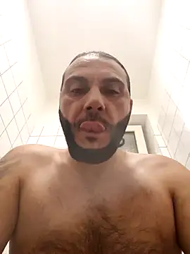 Snapshot of Cem-aus-Nrw-Krefeld chatting on 01.01.25 Cem-aus-Nrw-Krefeld online show from 01.01.25