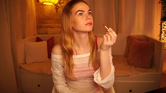 sn0w barbie online show from 01.28.25