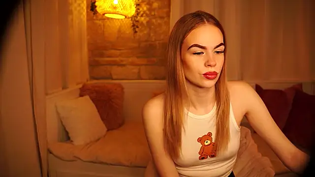 sn0w barbie online show from 03.16.25