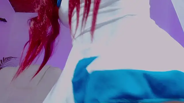 Snapshot of keily_scot chatting on 03.06.25 keily scot online show from 03.06.25