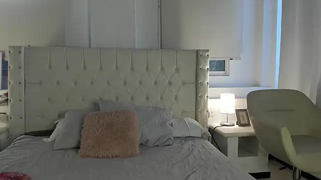 Snapshot of Gabycutee chatting on 01.19.25 Gabycutee online show from 01.19.25