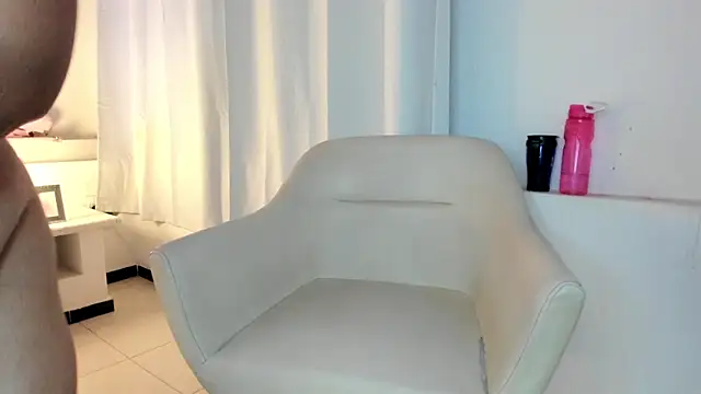 Snapshot of Gabycutee chatting on 03.14.25 Gabycutee online show from 03.14.25