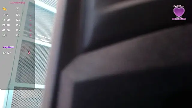 Snapshot of Gabycutee chatting on 09.26.25 Gabycutee online show from 09.26.25