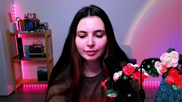 Snapshot of peaachybabe__ chatting on 10.05.25 peaachybabe online show from 10.05.25