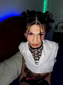 Snapshot of Abby_bella09 chatting on 02.05.25 Abby bella09 online show from 02.05.25