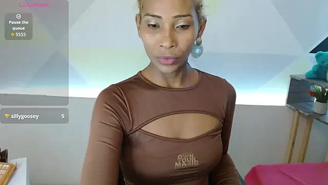 NatashaDormat online show from 09.22.25