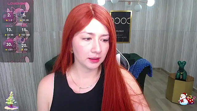 Snapshot of Rachel_t_ chatting on 12.11.24 Rachel t online show from 12.11.24