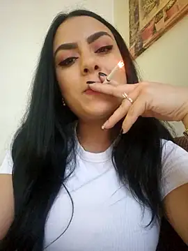 ElyzaIbarra online show from 02.18.25