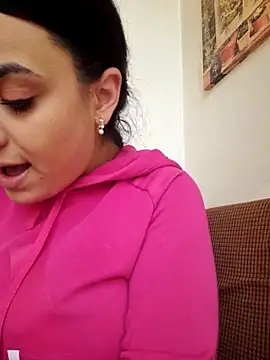 ElyzaIbarra online show from 02.25.25