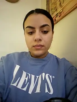 ElyzaIbarra online show from 02.28.25