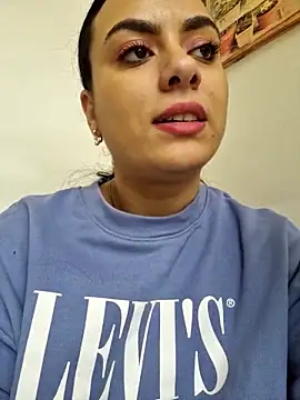 ElyzaIbarra online show from 02.28.25