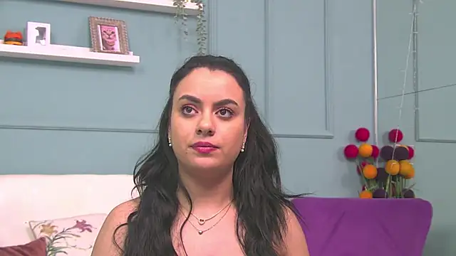 ElyzaIbarra online show from 03.01.25