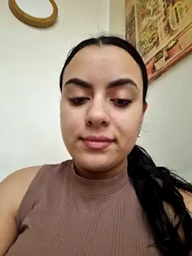 ElyzaIbarra online show from 03.02.25