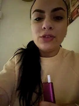 ElyzaIbarra online show from 03.08.25