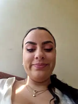 ElyzaIbarra online show from 03.08.25