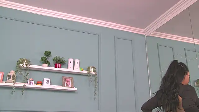 ElyzaIbarra online show from 03.09.25