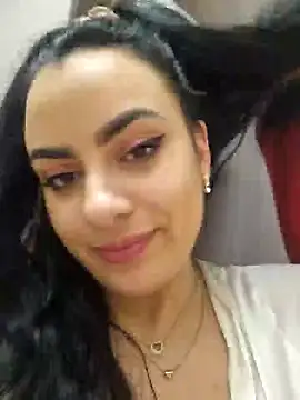 ElyzaIbarra online show from 03.13.25